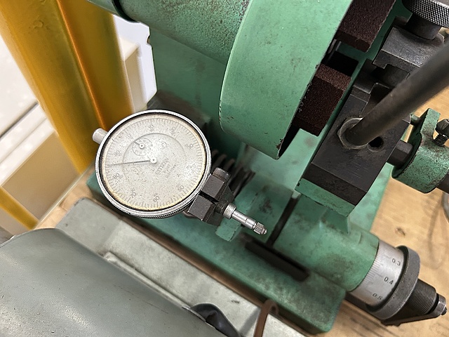 C116143 ファインリミッター 平和テクニカ TYPE P_2