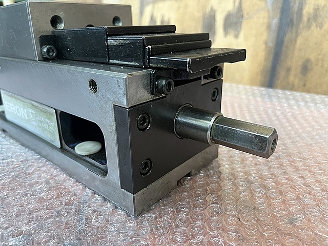 C178271 ロックタイト精密バイス ナベヤ LTCV-100_5