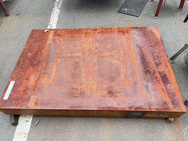 C178478 定盤 不明
