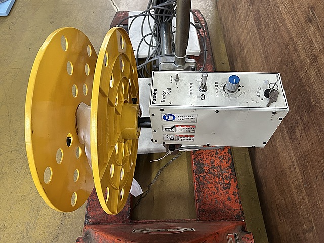 C177616 オートリール 双葉電子工業 ARV50C_2