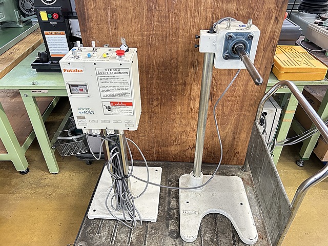 C177614 オートリール 双葉電子工業 ARV50C