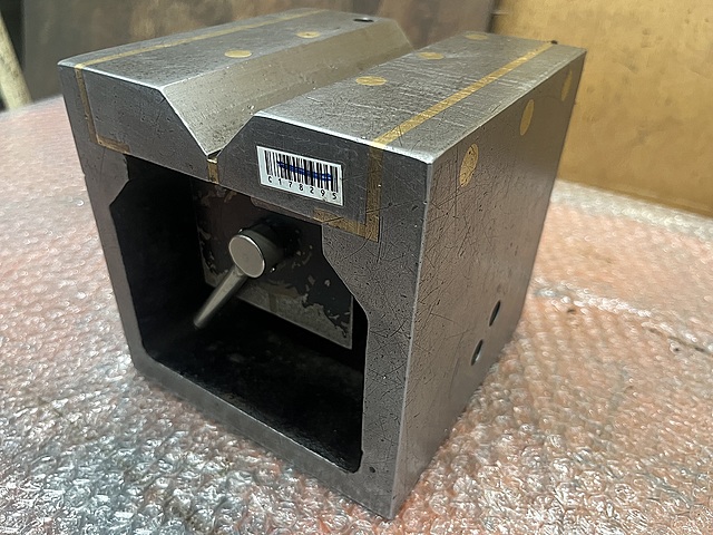 C178295 枡形マグネットブロック --_3