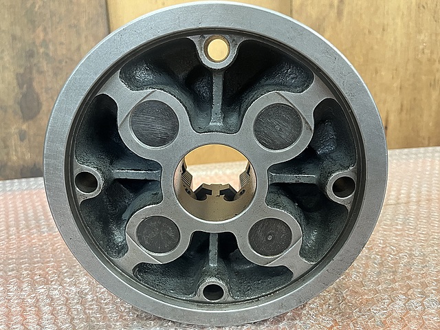C178286 インデペンデントチャック 北川 IC-8_4