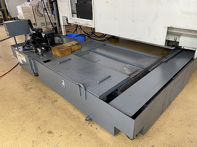 P009018 立型マシニングセンター キタムラ機械 Mycenter-3XiF_2
