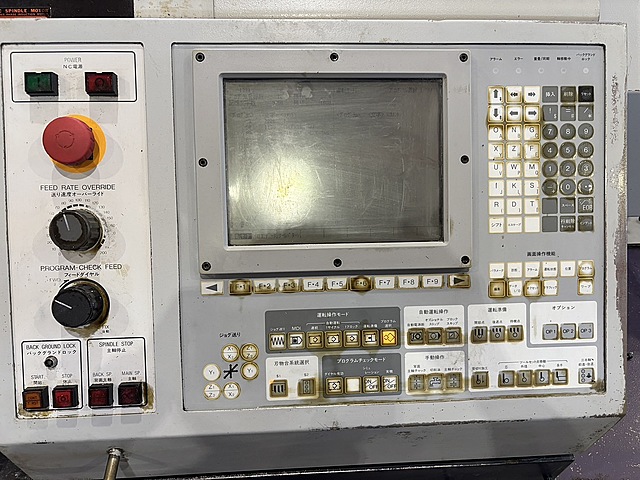 H018128 ＮＣ自動盤 シチズン L-32_3