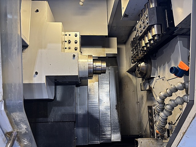 H018128 ＮＣ自動盤 シチズン L-32_4