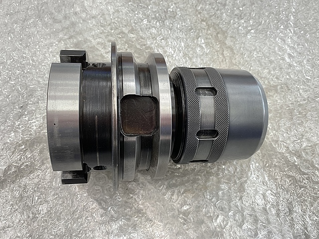 C178504 ミーリングチャック 黒田精工 FMT100-CTR32-105_1