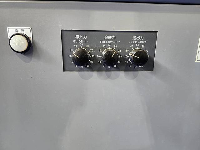 H018798 ＮＣ自動盤 シチズン A20ⅦPL_18