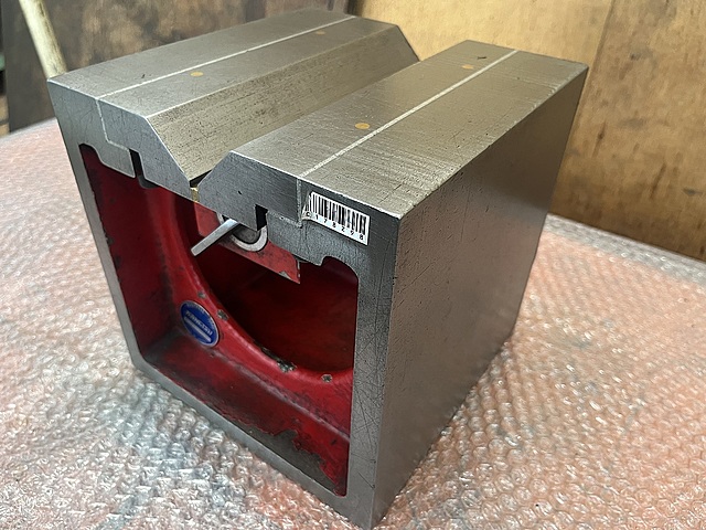C178298 マグネット桝形ブロック カネテック KY-20_3