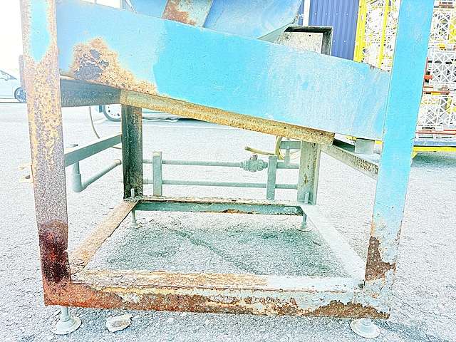 C171617 回転バレル研磨機 --_18
