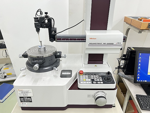 C178536 真円度測定機 ミツトヨ RA-2200DS_1