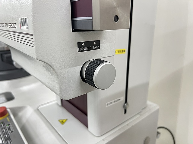 C178536 真円度測定機 ミツトヨ RA-2200DS_7