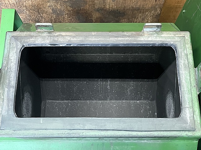 C178400 回転バレル研磨機 徳光工具 TM-S3_3