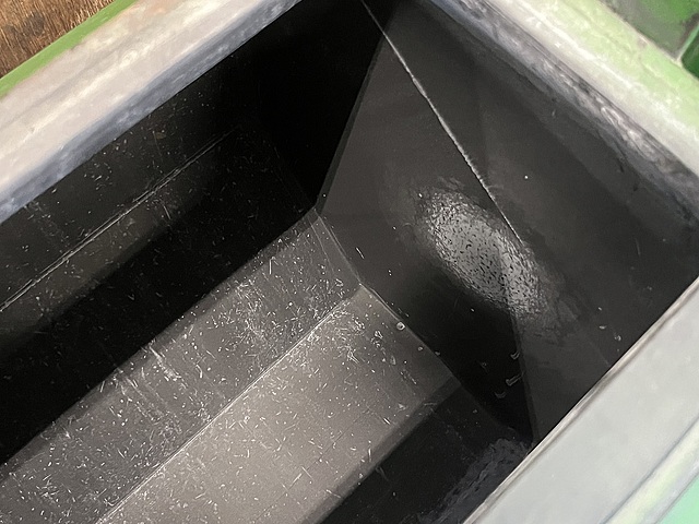 C178400 回転バレル研磨機 徳光工具 TM-S3_4