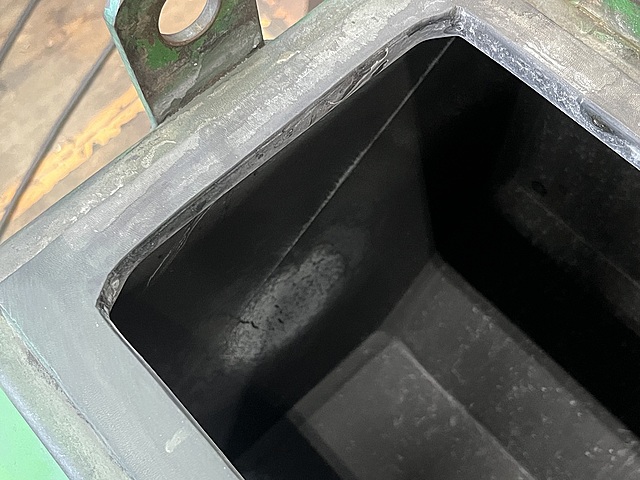 C178400 回転バレル研磨機 徳光工具 TM-S3_5