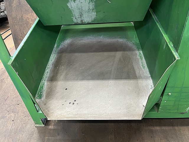 C178400 回転バレル研磨機 徳光工具 TM-S3_6