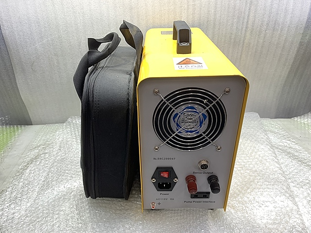 C178668 工具破損除去放電加工機 SFX EDM-8C_1