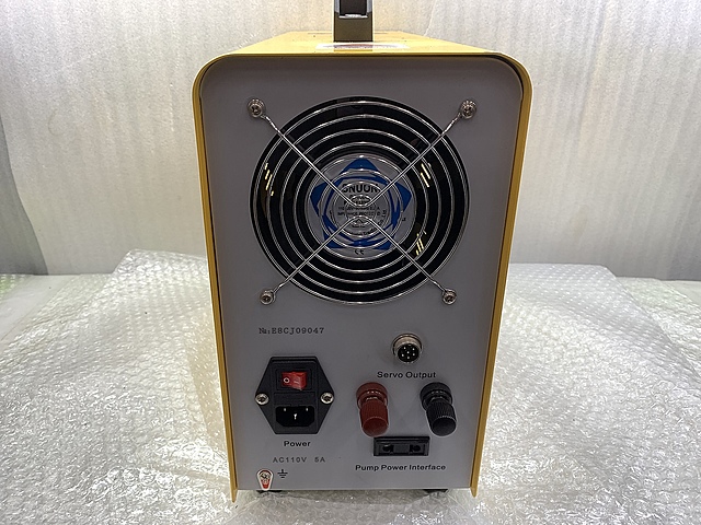 C178668 工具破損除去放電加工機 SFX EDM-8C_6