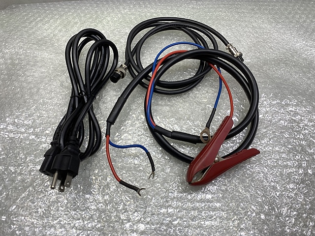 C178668 工具破損除去放電加工機 SFX EDM-8C_2
