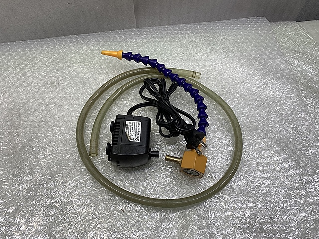 C178668 工具破損除去放電加工機 SFX EDM-8C_5