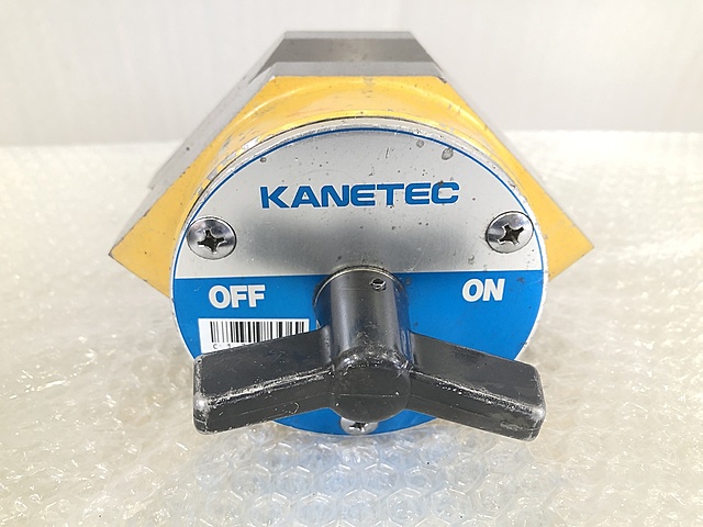 C178672 マグネットブロック カネテック KM-S_0