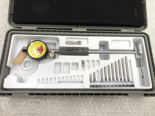 C178726 シリンダーゲージ ミツトヨ CGF-150(No.511-404)_0