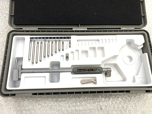 C178727 シリンダーゲージ ミツトヨ CGF-150(No.511-404)_0
