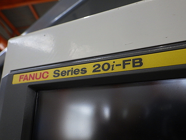 H018749 ＮＣ立フライス 静岡鐵工所 ST-NR_9