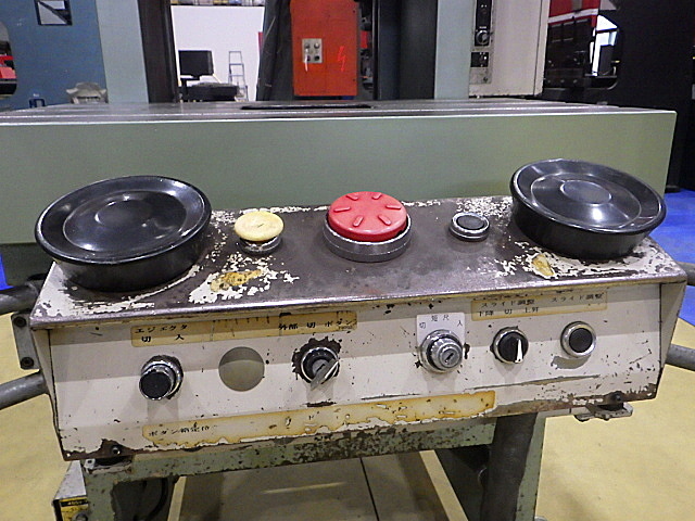 H019200 Ｃ型プレス アイダ NC1-60(2)_5