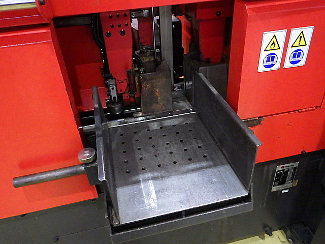 H019210 バンドソー アマダ PCSAW-330_1