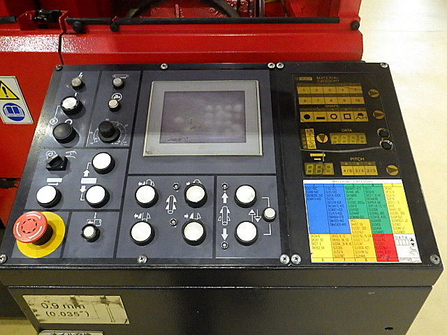 H019210 バンドソー アマダ PCSAW-330_2