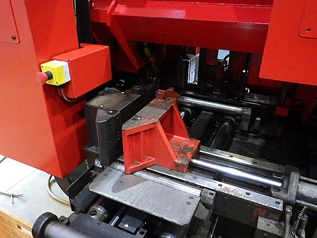 H019210 バンドソー アマダ PCSAW-330_3