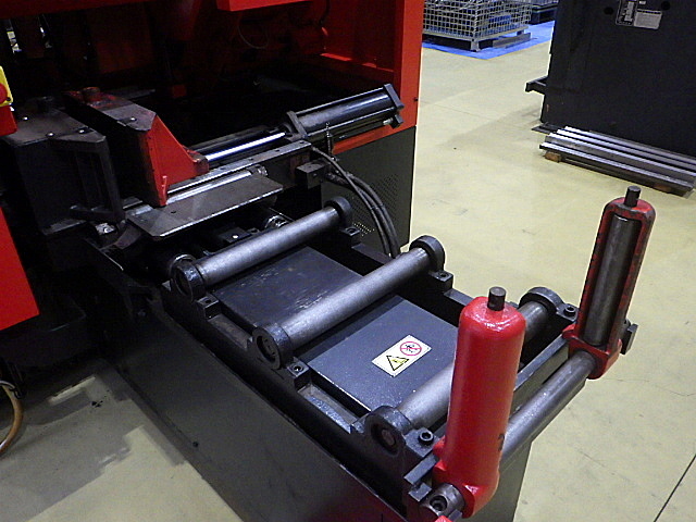 H019210 バンドソー アマダ PCSAW-330_4