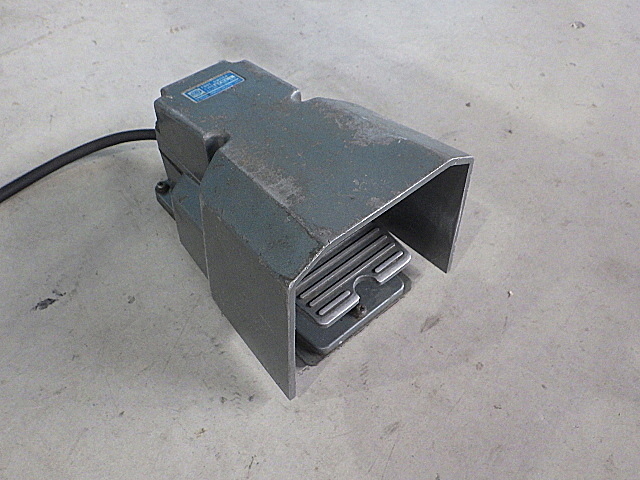 H019281 シャーリング 相澤鐵工所 A2-520_7