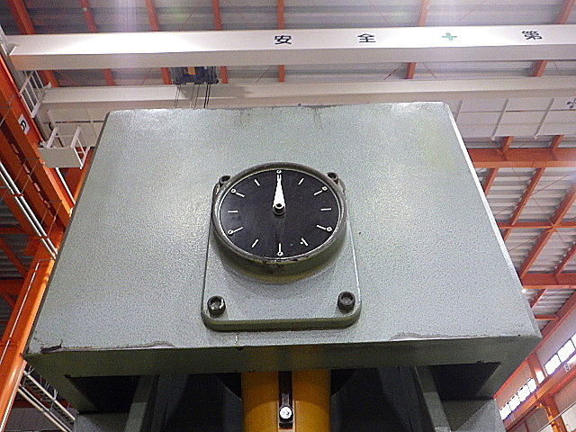 H019289 Ｃ型プレス アイダ NC1-60(2)_1