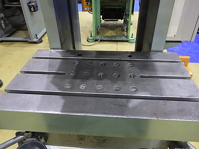 H019289 Ｃ型プレス アイダ NC1-60(2)_3