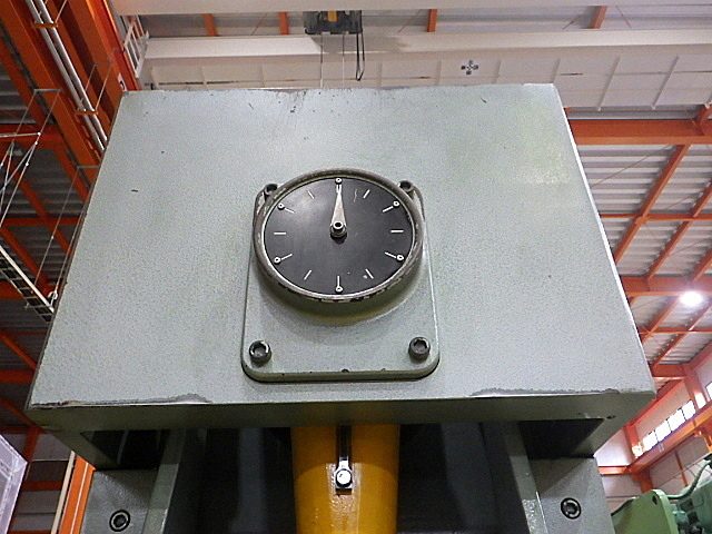 H019290 Ｃ型プレス アイダ NC1-60(2)_1