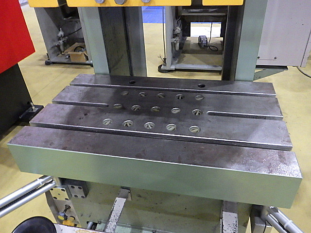 H019290 Ｃ型プレス アイダ NC1-60(2)_3