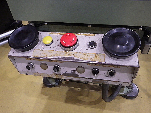 H019290 Ｃ型プレス アイダ NC1-60(2)_5