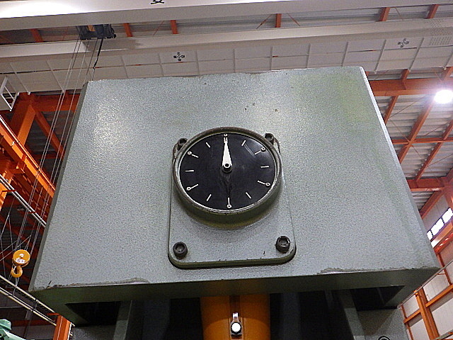 H019293 Ｃ型プレス アイダ NC1-60(2)_1