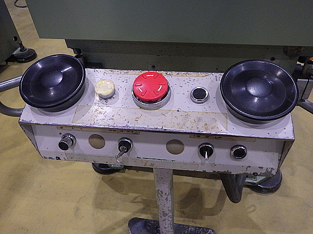 H019293 Ｃ型プレス アイダ NC1-60(2)_5