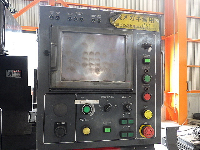 H019309 ＮＣ立フライス 新潟 JK500A_1