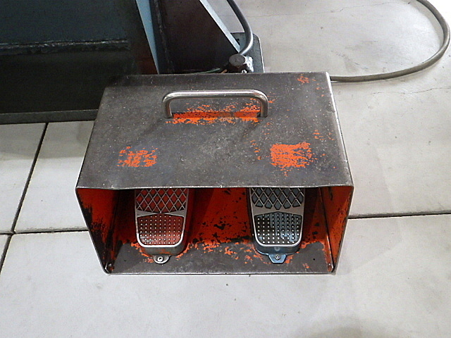 H019360 万能ベンダー アマダ SPH-30_3