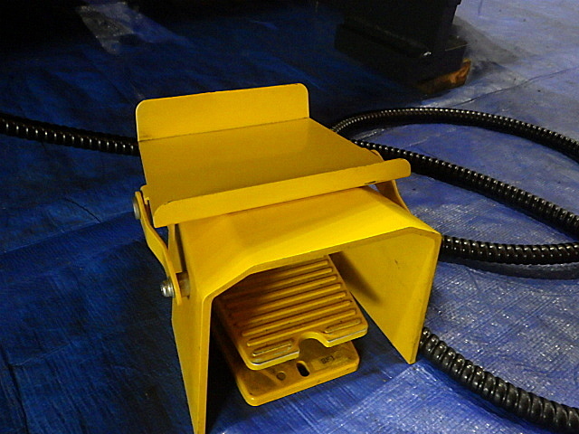 H019501 シャーリング アマダ DCT-1265_5