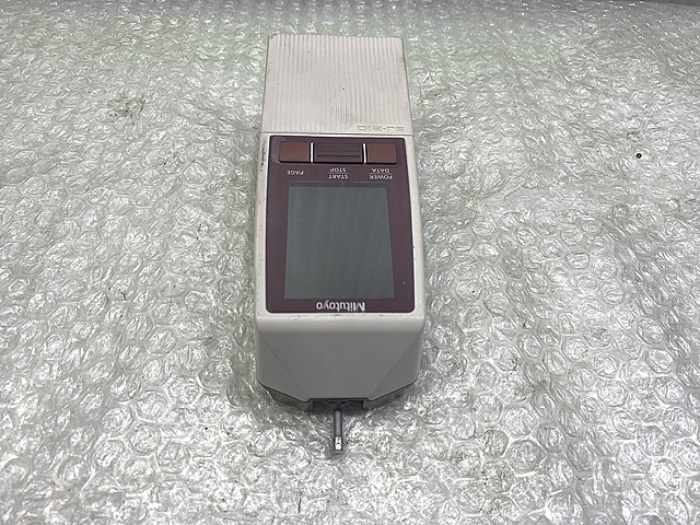 C178733 サーフテスト ミツトヨ SJ-210_3