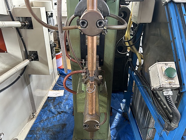 C176351 スポット溶接機 松下 YR-350SM2_1