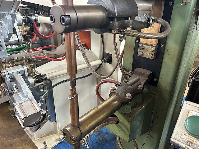 C176351 スポット溶接機 松下 YR-350SM2_2