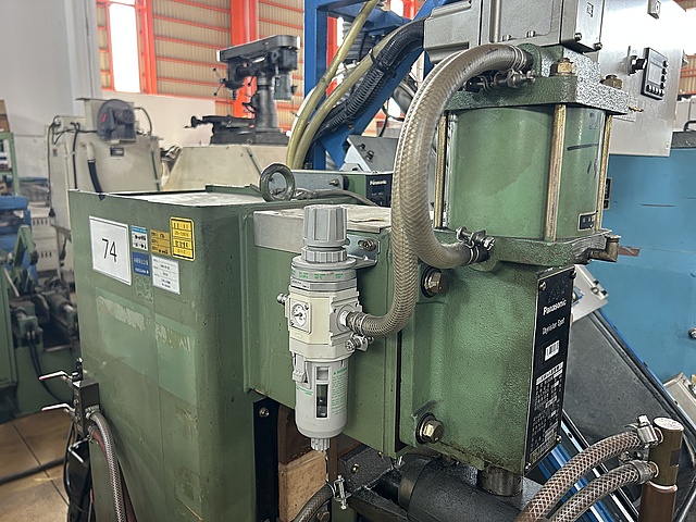 C176351 スポット溶接機 松下 YR-350SM2_3