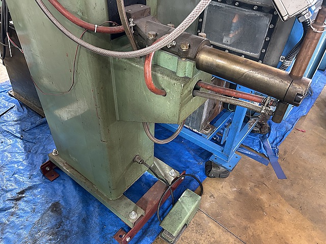 C176351 スポット溶接機 松下 YR-350SM2_4