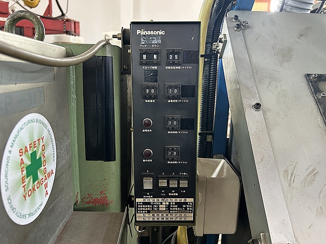 C176351 スポット溶接機 松下 YR-350SM2_5